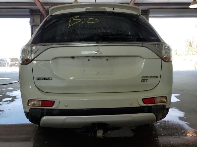 Photo 6 from auction – 2015 MITSUBISHI OUTLANDER with VIN JA4JZ4AX9FZ000722