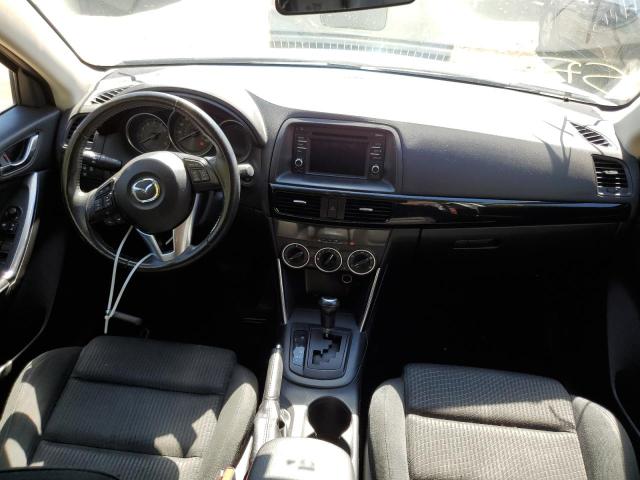 Photo 9 from auction – 2014 MAZDA CX-5 TOURI with VIN JM3KE4CY8E0312715