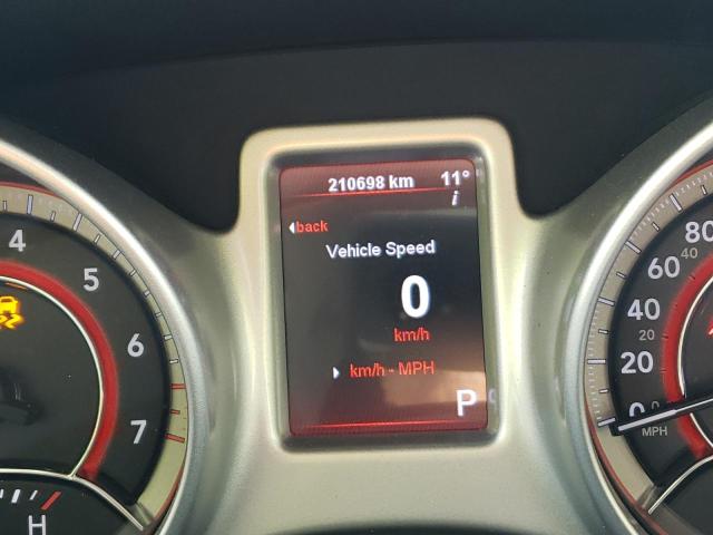 Photo 8 from auction – 2012 DODGE JOURNEY SE with VIN 3C4PDCAB0CT174114