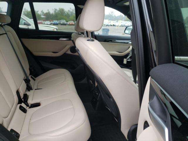 Photo 6 from auction – 2022 BMW X1 with VIN WBXJG9C08N5V02056