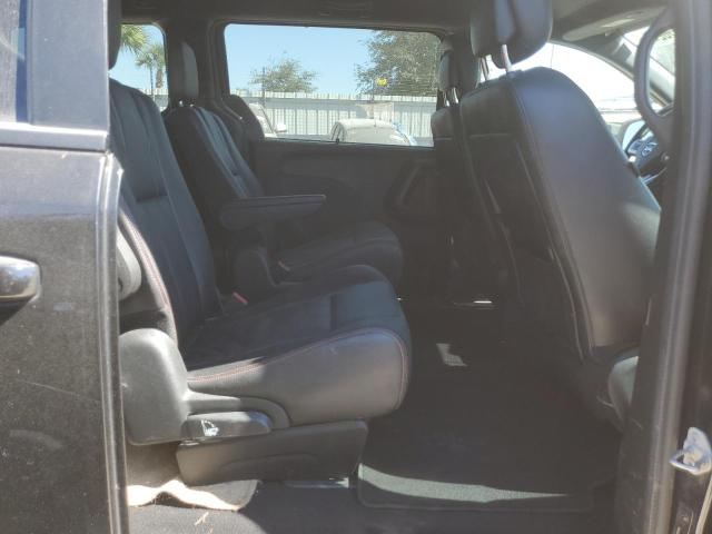 Photo 6 from auction – 2019 DODGE GRAND CARA with VIN 2C4RDGEG1KR791402