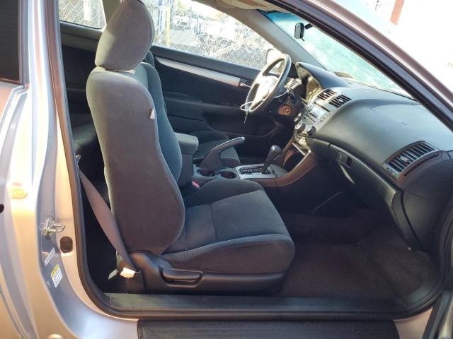 Photo 5 from auction – 2003 HONDA ACCORD EX with VIN 1HGCM72683A005152