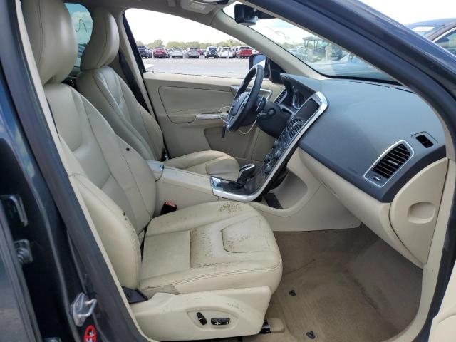 Photo 5 from auction – 2015 VOLVO XC60 T6 PR with VIN YV4902RB1F2563611
