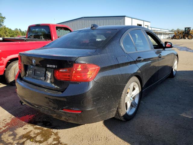 Photo 4 from auction – 2013 BMW 328 I with VIN WBA3A5C59DF602166