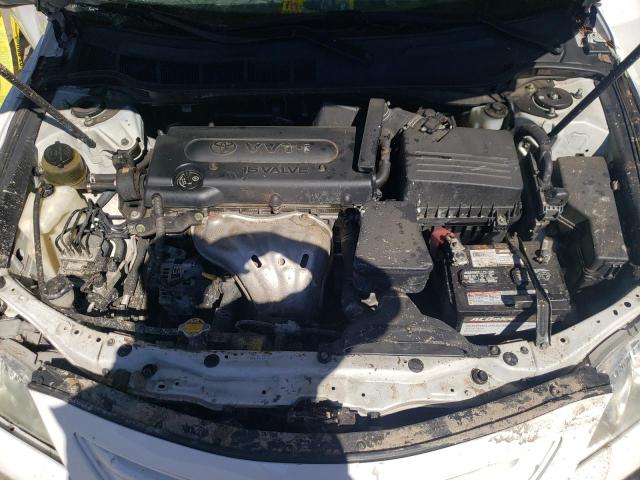 Photo 7 from auction – 2008 TOYOTA CAMRY CE with VIN 4T1BE46K48U760975