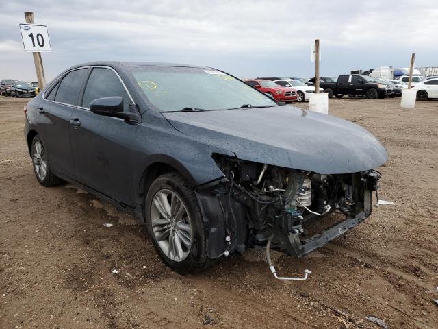 Photo 1 from auction – 2016 TOYOTA CAMRY LE with VIN 4T1BF1FK7GU530390