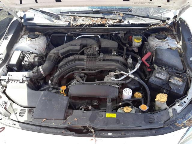 Photo 7 from auction – 2017 SUBARU IMPREZA with VIN 4S3GTAA61H3723784
