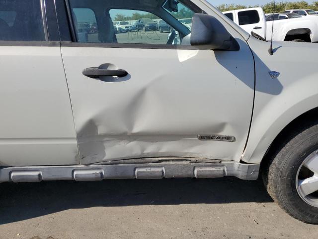 Photo 9 from auction – 2008 FORD ESCAPE XLT with VIN 1FMCU93188KD06062