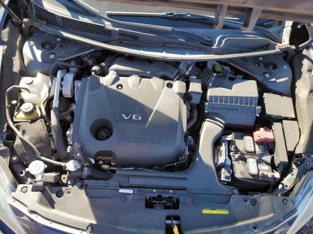 Photo 7 from auction – 2018 NISSAN MAXIMA 3.5 with VIN 1N4AA6AP1JC389091