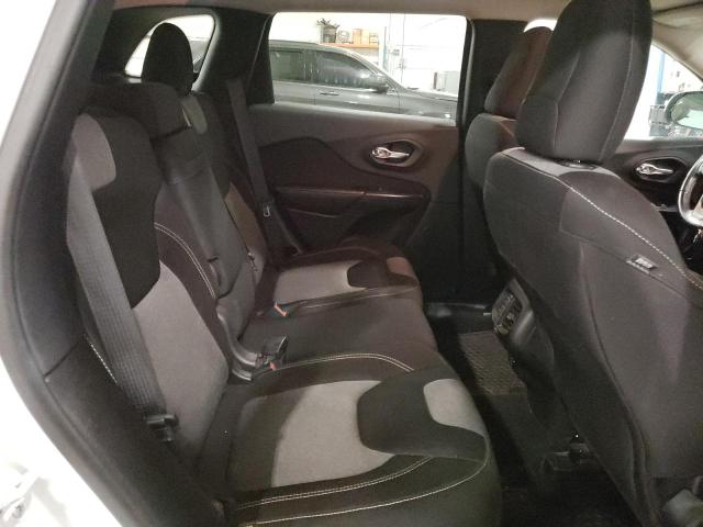 Photo 6 from auction – 2014 JEEP CHEROKEE L with VIN 1C4PJMCS8EW284529