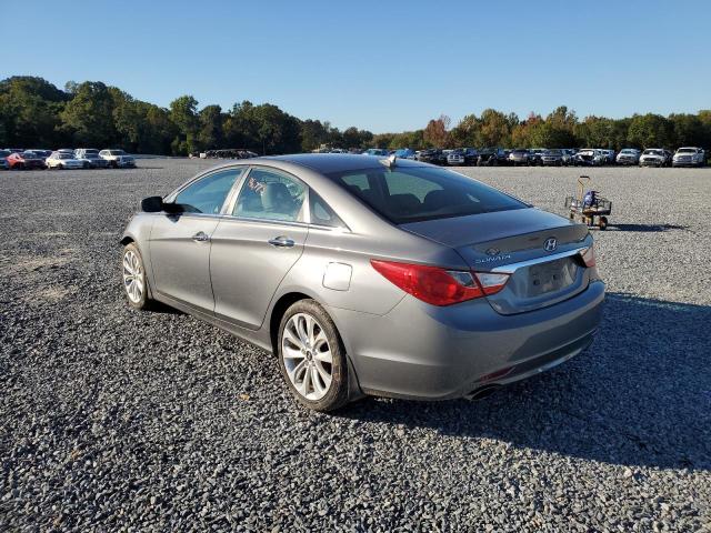 Zdjęcie 3 z aukcji – 2011 HYUNDAI SONATA SE z VIN 5NPEC4AC3BH172929