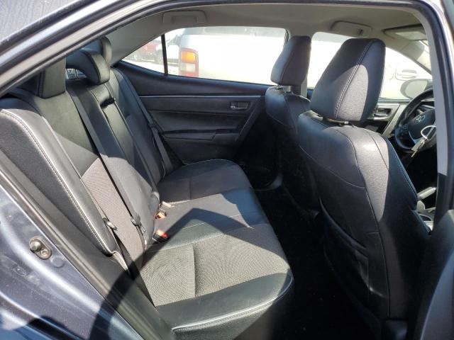 Photo 6 from auction – 2015 TOYOTA COROLLA L with VIN 2T1BURHE3FC239638