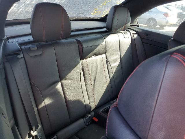 Foto 6 de la subasta – 2014 BMW 435 I con VIN WBA3T3C5XEJ877252