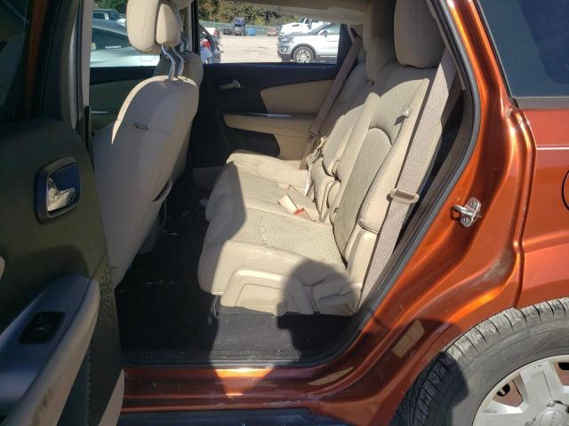 Photo 6 from auction – 2012 DODGE JOURNEY SE with VIN 3C4PDCAB3CT216887