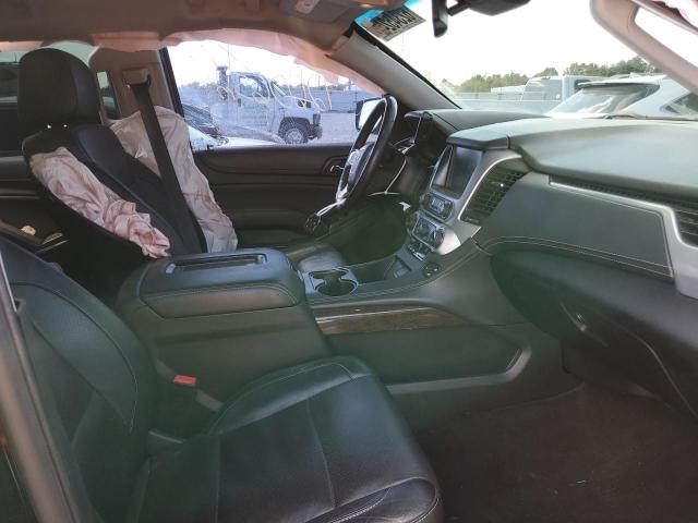 Photo 5 from auction – 2017 GMC YUKON SLT with VIN 1GKS1BKC3HR159843