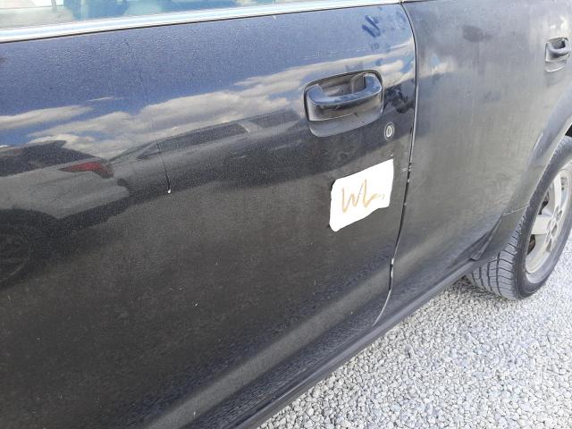 Photo 9 from auction – 2007 SATURN VUE with VIN 5GZCZ53497S835591