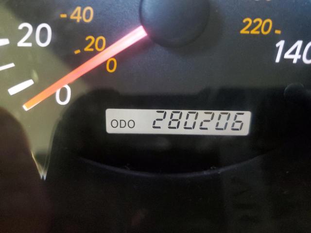 Photo 8 from auction – 2003 TOYOTA HIGHLANDER with VIN JTEHF21A930113658