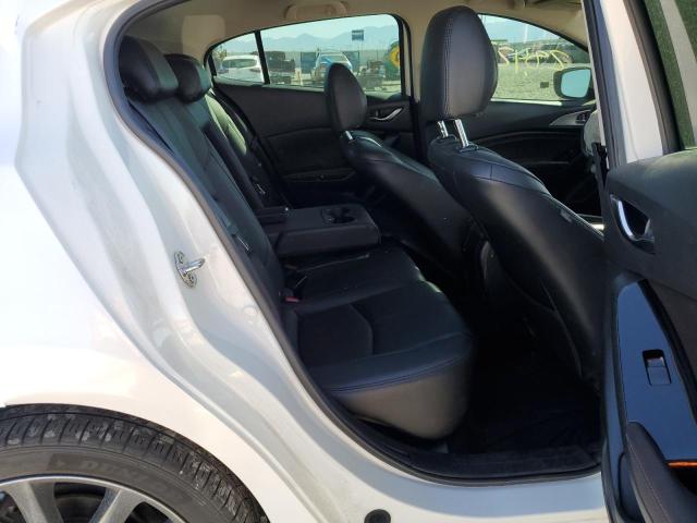 Photo 6 from auction – 2018 MAZDA 3 TOURING with VIN 3MZBN1L32JM266265