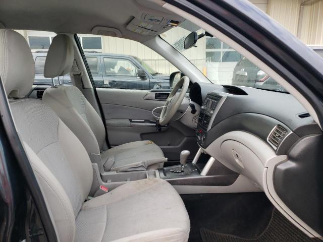 Photo 5 from auction – 2012 SUBARU FORESTER 2 with VIN JF2SHBBC2CH448977