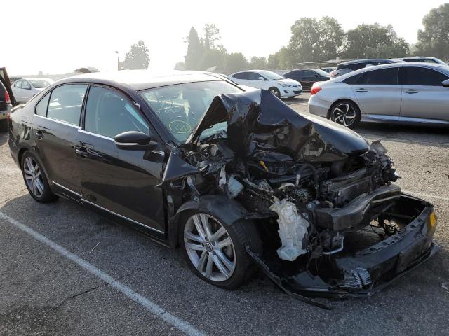 Photo 1 from auction – 2017 VOLKSWAGEN JETTA SEL with VIN 3VWL17AJ5HM267568