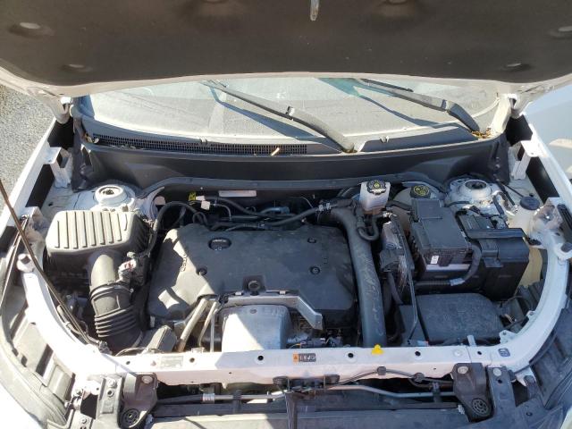 Photo 7 from auction – 2018 CHEVROLET EQUINOX LT with VIN 2GNAXKEX6J6297745