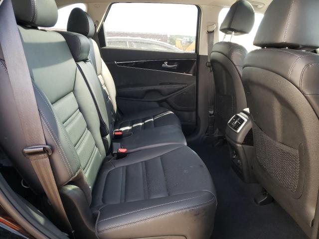 Photo 6 from auction – 2020 KIA SORENTO EX with VIN 5XYPHDA50LG706800