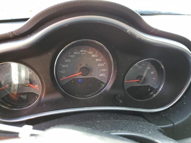 Photo 8 from auction – 2014 DODGE AVENGER SE with VIN 1C3CDZAB9EN166571