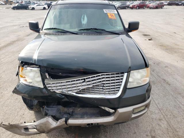 Photo 7 from auction – 2003 FORD EXPEDITION with VIN 1FMFU17L93LA99176