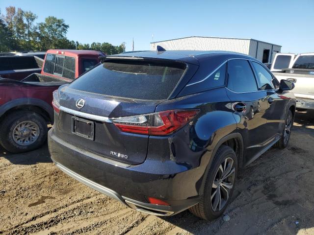 Photo 4 from auction – 2021 LEXUS RX 350 with VIN 2T2HZMAA1MC207950