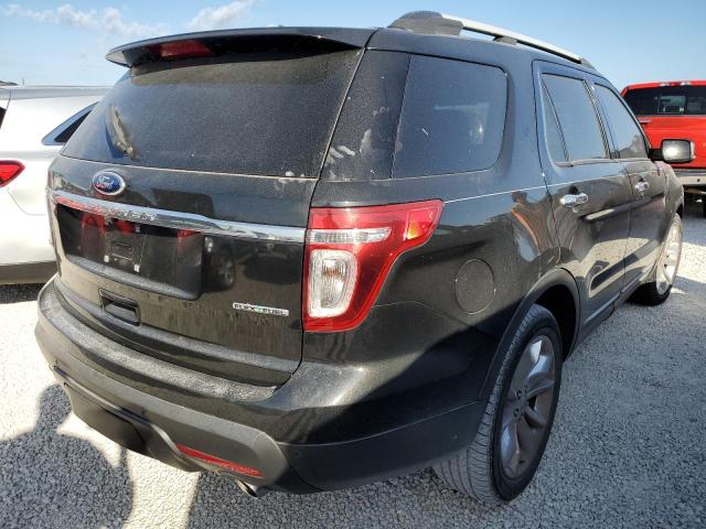 Photo 4 from auction – 2014 FORD EXPLORER X with VIN 1FM5K7D89EGC55412