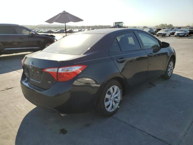 Photo 4 from auction – 2016 TOYOTA COROLLA L with VIN 5YFBURHE1GP439872