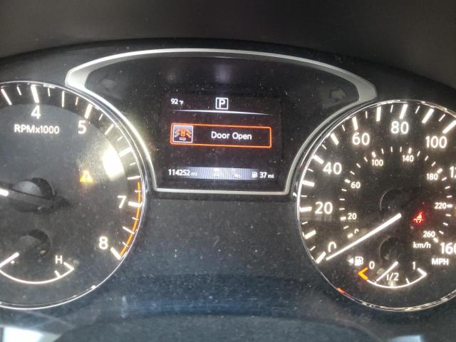 Photo 8 from auction – 2017 NISSAN PATHFINDER with VIN 5N1DR2MN0HC676110