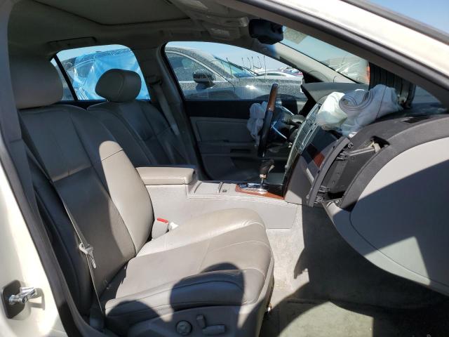 Photo 5 from auction – 2011 CADILLAC STS LUXURY with VIN 1G6DW6ED6B0107462