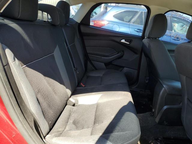 Photo 6 from auction – 2014 FORD FOCUS SE with VIN 1FADP3F24EL368622