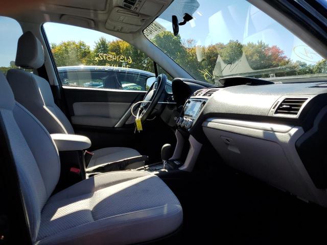 Photo 5 from auction – 2017 SUBARU FORESTER 2 with VIN JF2SJAEC9HH442420