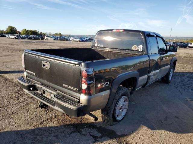 Photo 4 from auction – 2002 CHEVROLET SILVERADO with VIN 2GCEK19T321141655