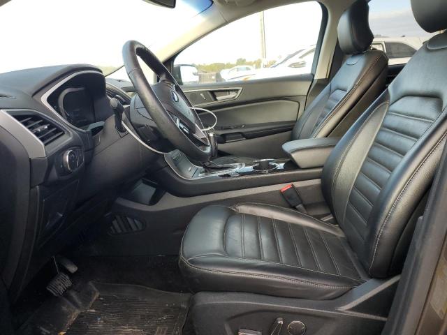 Photo 5 from auction – 2017 FORD EDGE SEL with VIN 2FMPK4J84HBB70498
