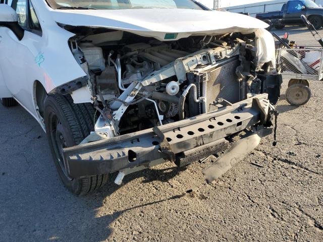 Photo 9 from auction – 2019 NISSAN VERSA NOTE with VIN 3N1CE2CP3KL363923