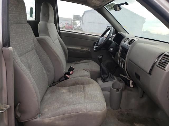 Photo 5 from auction – 2008 GMC CANYON with VIN 1GTCS149388162160