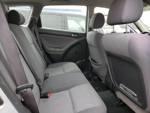 Photo 6 from auction – 2006 TOYOTA COROLLA MA with VIN 2T1KY32E36C550626