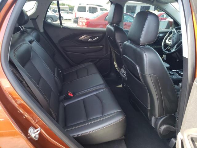 Photo 6 from auction – 2019 GMC TERRAIN SL with VIN 3GKALVEV9KL270836