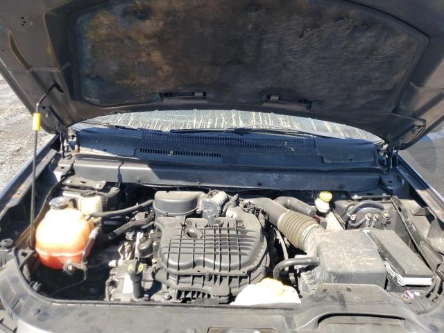 Photo 7 from auction – 2015 DODGE JOURNEY SX with VIN 3C4PDCBG0FT610510