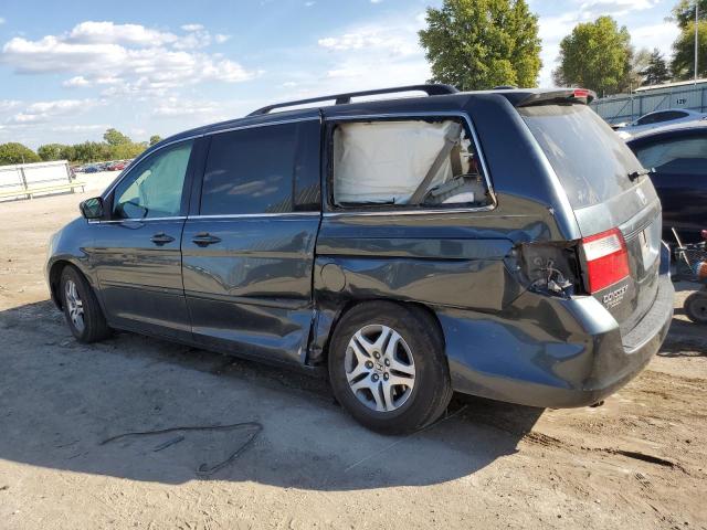Photo 3 from auction – 2006 HONDA ODYSSEY EX with VIN 5FNRL38756B456572