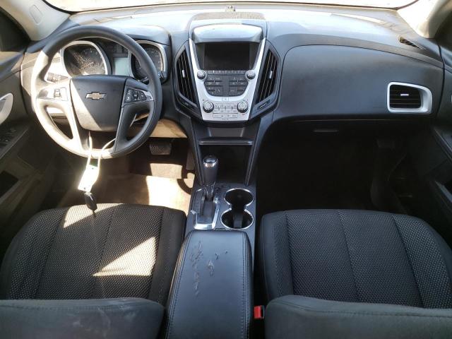 Photo 9 from auction – 2016 CHEVROLET EQUINOX LS with VIN 2GNALBEK2G6266534