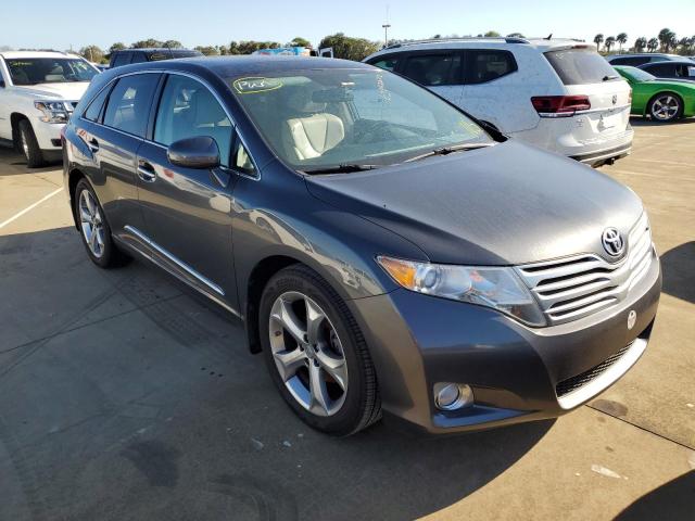 Photo 9 from auction – 2011 TOYOTA VENZA with VIN 4T3BK3BB6BU062231