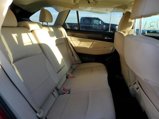 Photo 6 from auction – 2018 SUBARU OUTBACK 3. with VIN 4S4BSENC3J3279734