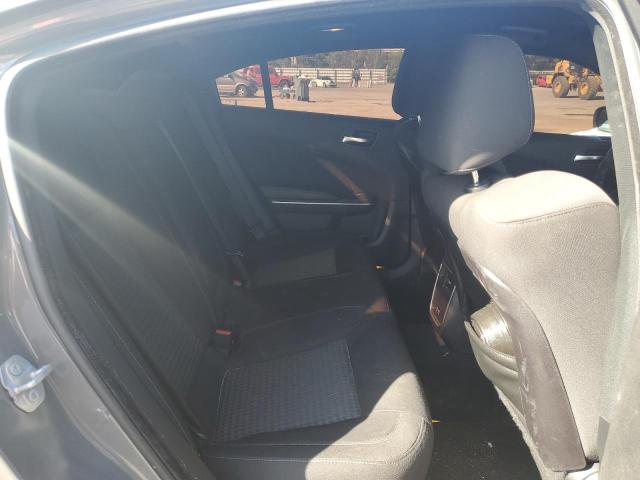 Photo 6 from auction – 2019 DODGE CHARGER SC with VIN 2C3CDXGJ9KH685398