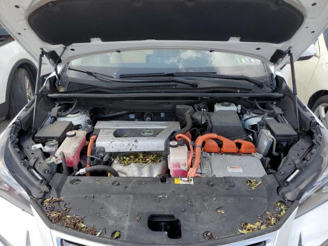 Photo 7 from auction – 2018 LEXUS NX 300H with VIN JTJBJRBZ8J2092869