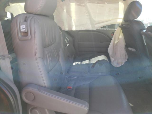 Photo 6 from auction – 2010 HONDA ODYSSEY EX with VIN 5FNRL3H76AB023643