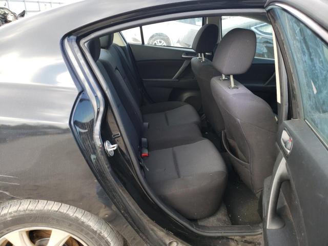 Photo 6 from auction – 2011 MAZDA 3 I with VIN JM1BL1VF7B1454715